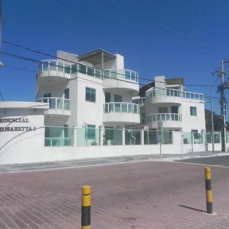 Apartamento Na Praia Dos Anjos أرايال دو كابو المظهر الخارجي الصورة
