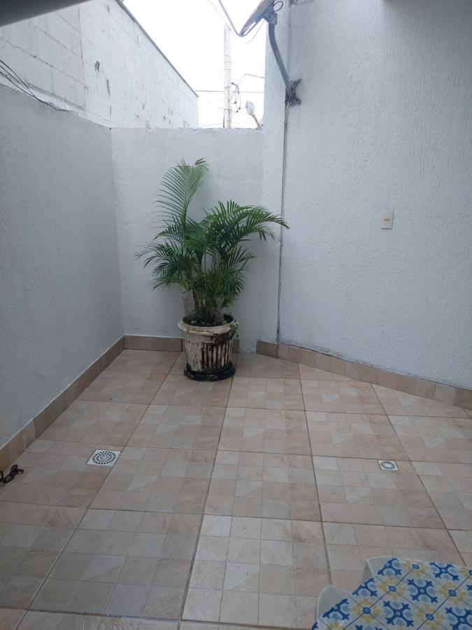 Apartamento Na Praia Dos Anjos أرايال دو كابو المظهر الخارجي الصورة