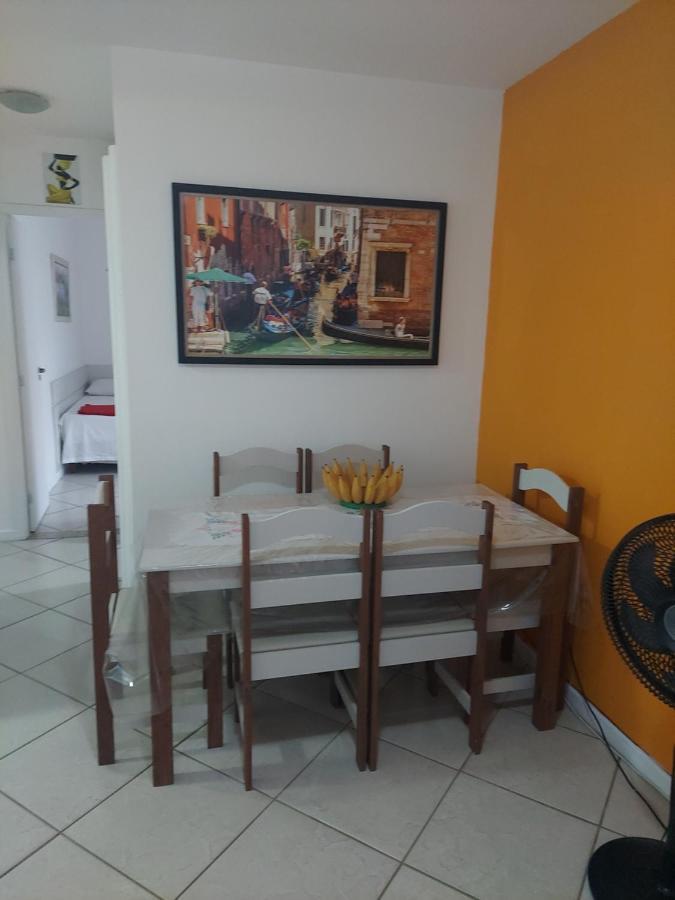 Apartamento Na Praia Dos Anjos أرايال دو كابو المظهر الخارجي الصورة