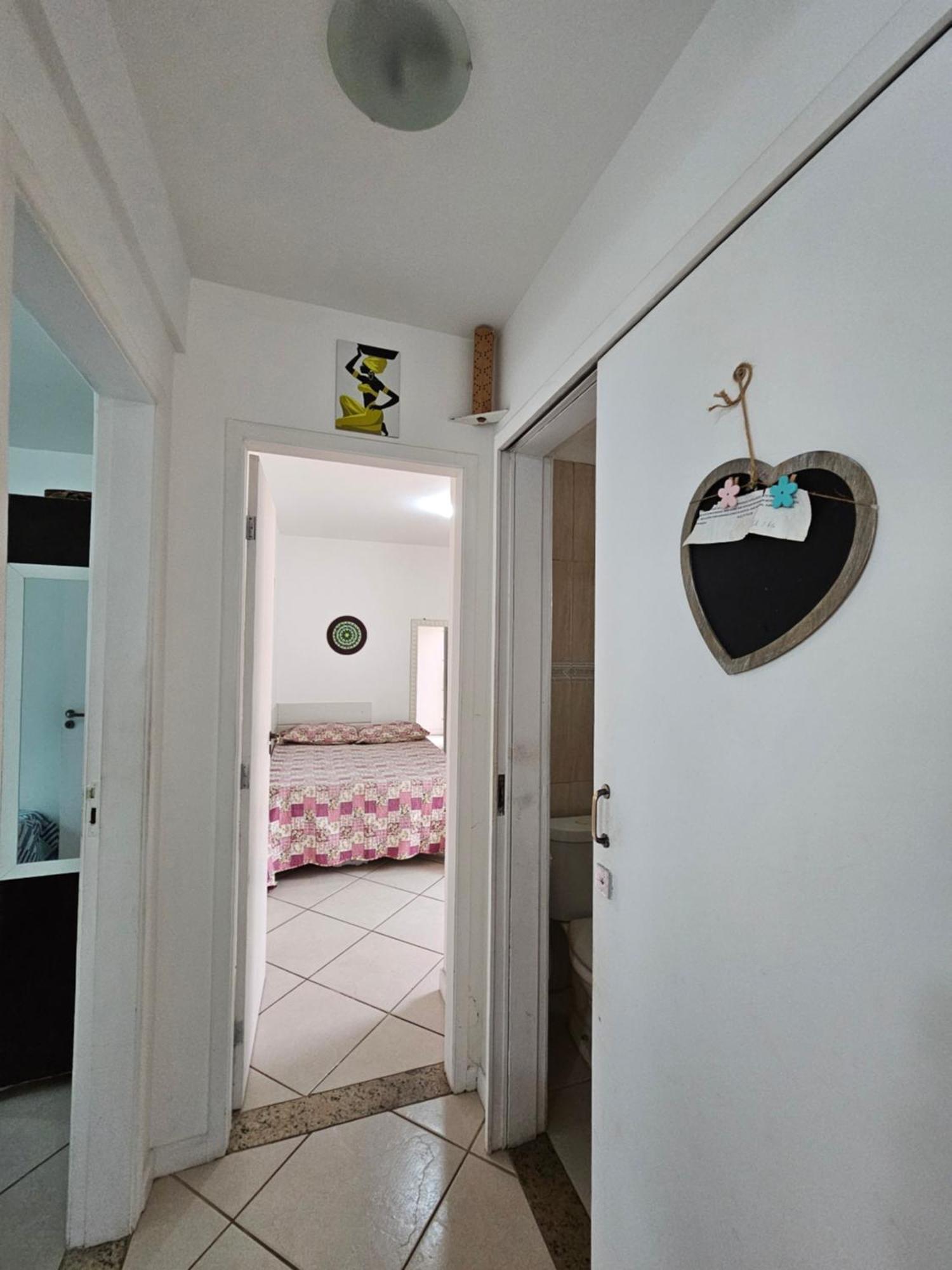 Apartamento Na Praia Dos Anjos أرايال دو كابو المظهر الخارجي الصورة