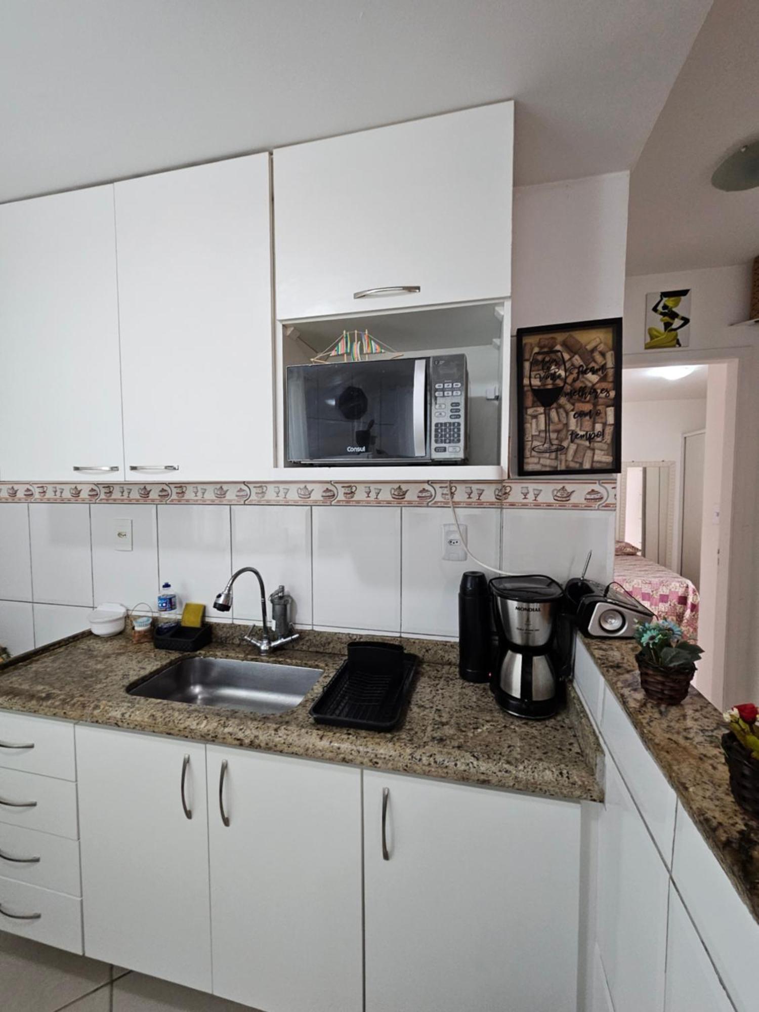 Apartamento Na Praia Dos Anjos أرايال دو كابو المظهر الخارجي الصورة