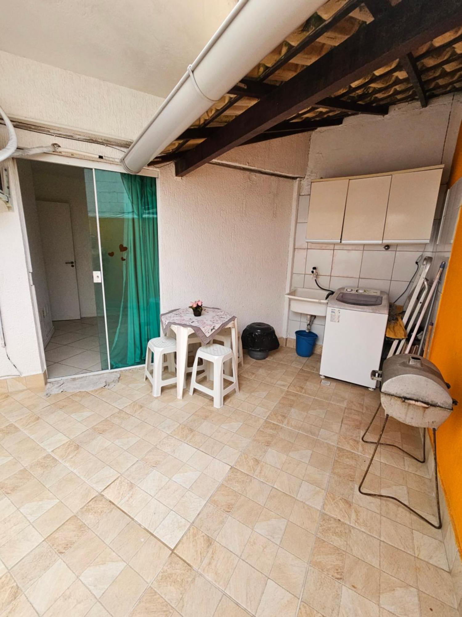 Apartamento Na Praia Dos Anjos أرايال دو كابو المظهر الخارجي الصورة