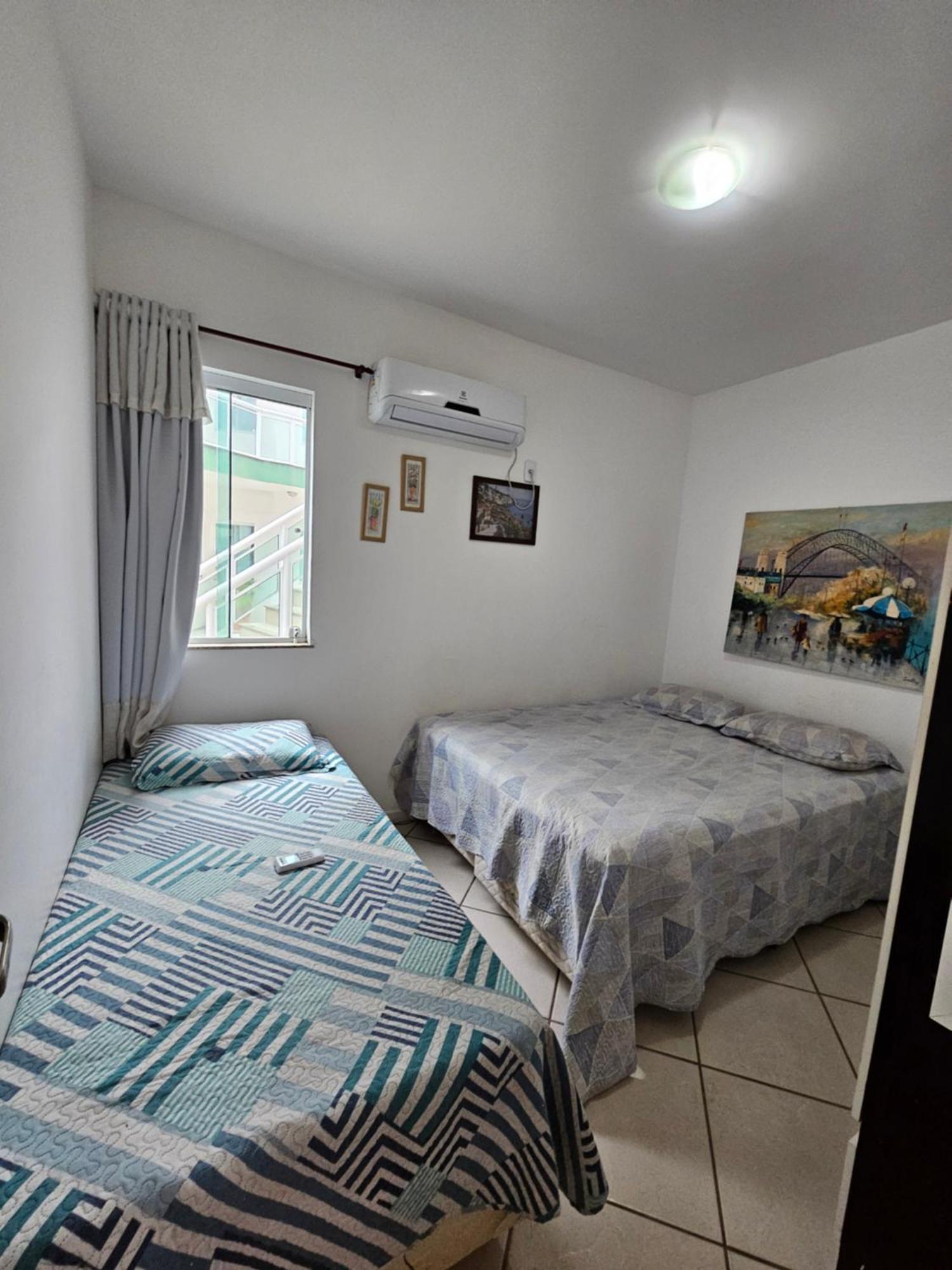 Apartamento Na Praia Dos Anjos أرايال دو كابو المظهر الخارجي الصورة