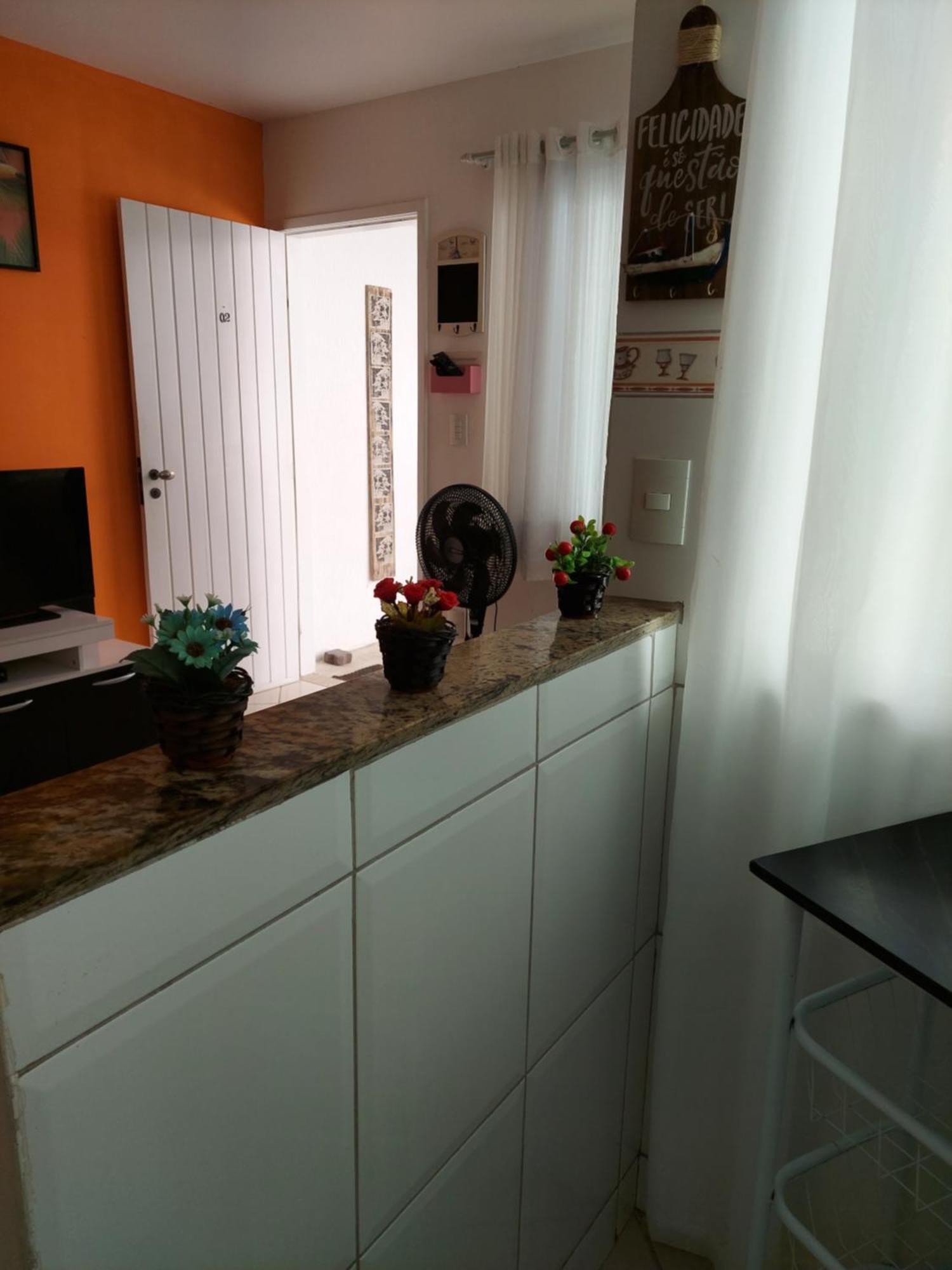 Apartamento Na Praia Dos Anjos أرايال دو كابو المظهر الخارجي الصورة