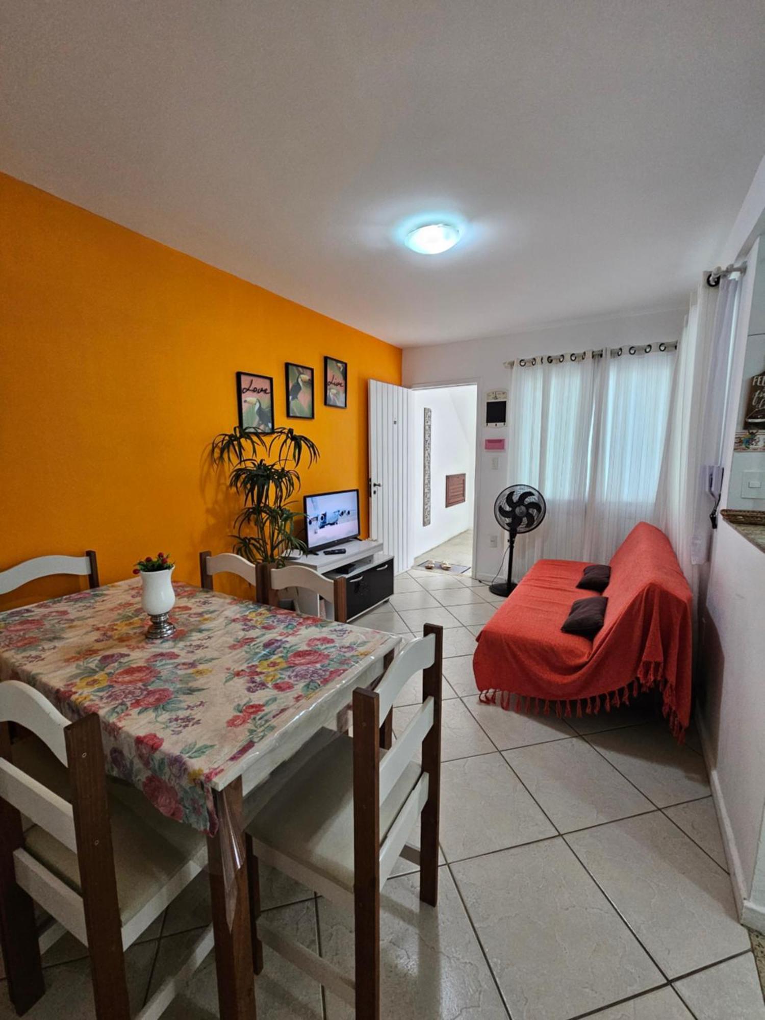 Apartamento Na Praia Dos Anjos أرايال دو كابو المظهر الخارجي الصورة