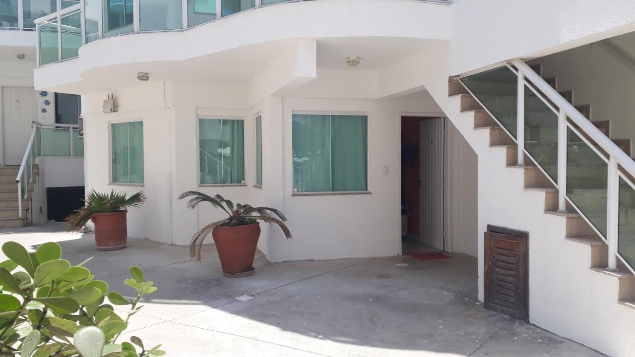 Apartamento Na Praia Dos Anjos أرايال دو كابو المظهر الخارجي الصورة