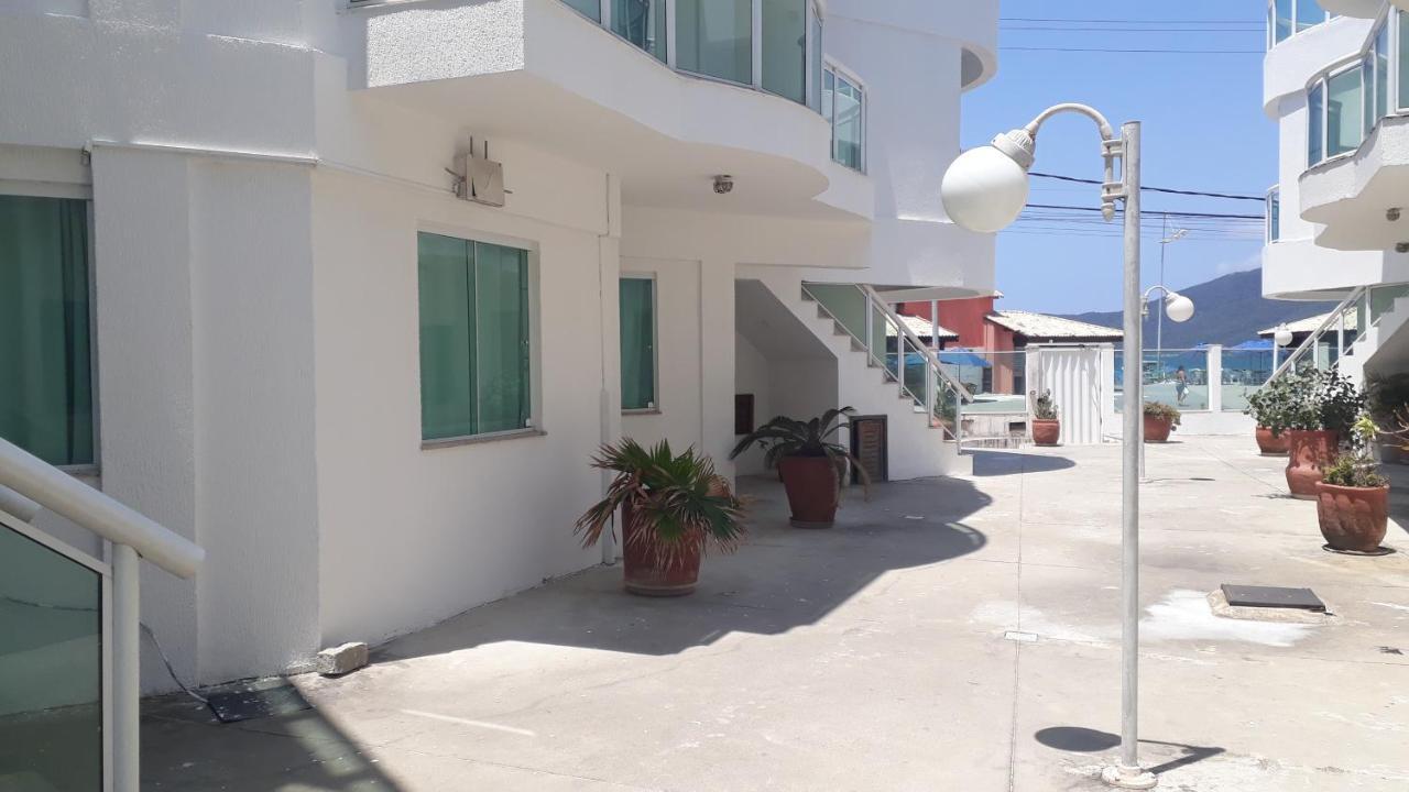 Apartamento Na Praia Dos Anjos أرايال دو كابو المظهر الخارجي الصورة