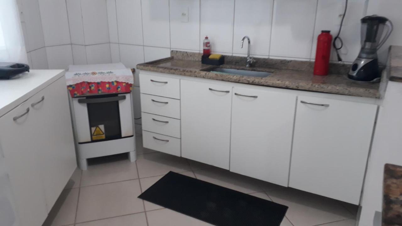 Apartamento Na Praia Dos Anjos أرايال دو كابو المظهر الخارجي الصورة