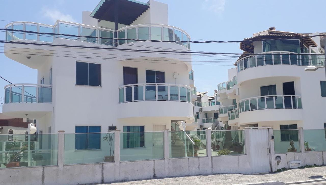 Apartamento Na Praia Dos Anjos أرايال دو كابو المظهر الخارجي الصورة